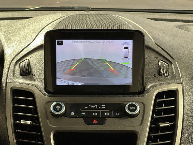 used 2019 Ford Transit Connect car, priced at $16,375