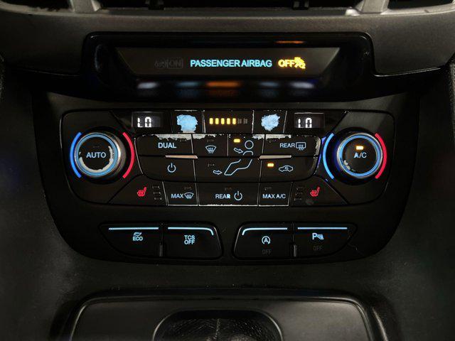 used 2019 Ford Transit Connect car, priced at $16,375