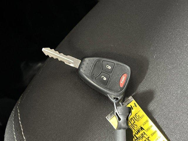 used 2017 Jeep Wrangler Unlimited car, priced at $24,500