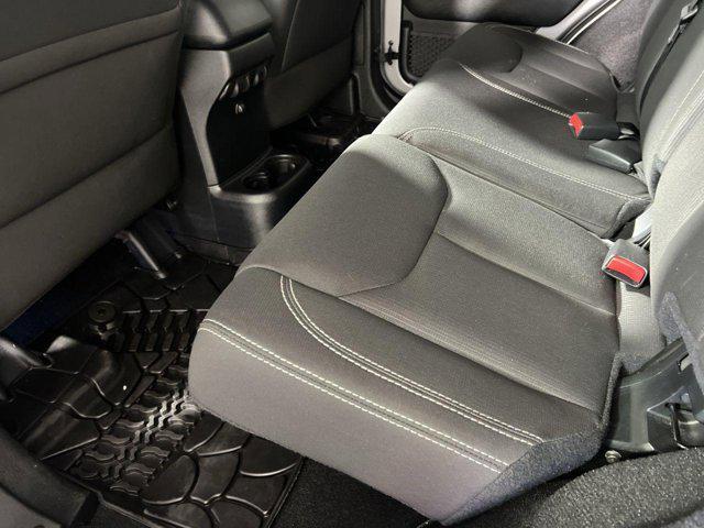 used 2017 Jeep Wrangler Unlimited car, priced at $24,500