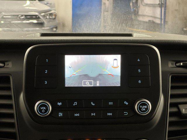 used 2021 Ford Transit-350 car, priced at $34,988