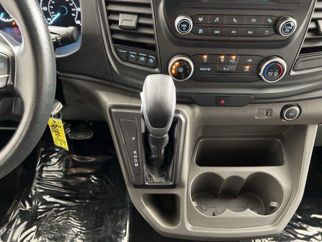 used 2021 Ford Transit-350 car, priced at $34,988