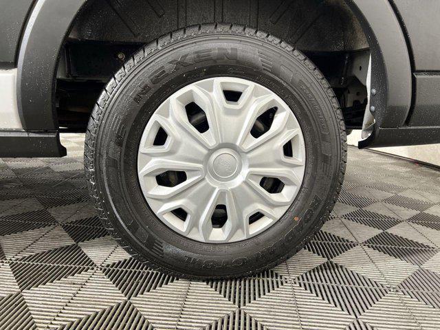 used 2021 Ford Transit-350 car, priced at $34,988