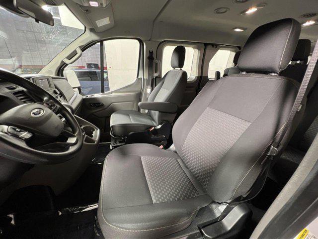 used 2021 Ford Transit-350 car, priced at $34,988