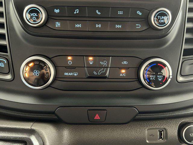 used 2021 Ford Transit-350 car, priced at $34,988