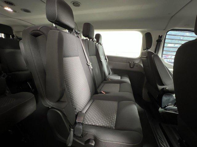 used 2021 Ford Transit-350 car, priced at $34,988