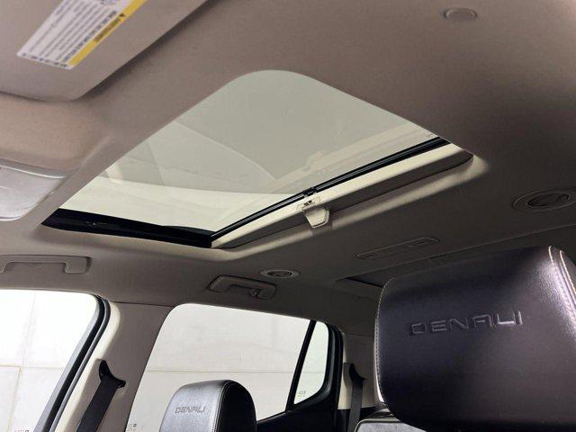 used 2017 GMC Acadia car, priced at $17,875