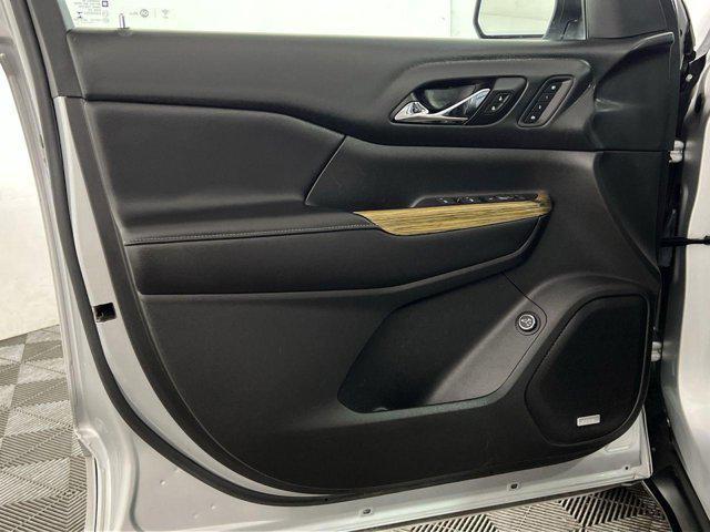 used 2017 GMC Acadia car, priced at $17,875
