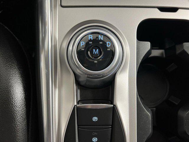 used 2020 Ford Explorer car, priced at $23,750
