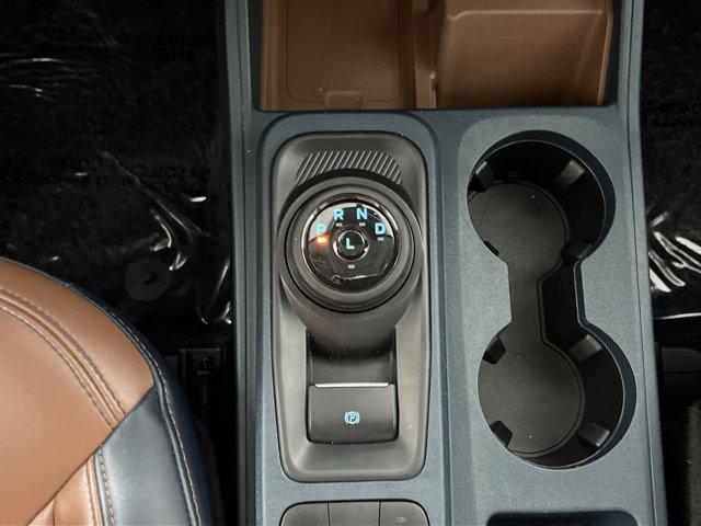 used 2022 Ford Maverick car, priced at $21,500