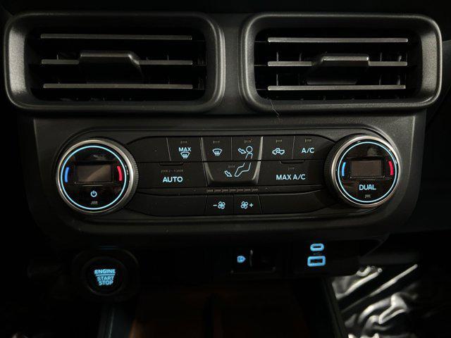 used 2022 Ford Maverick car, priced at $21,500