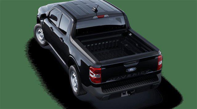 new 2025 Ford Maverick car, priced at $27,610