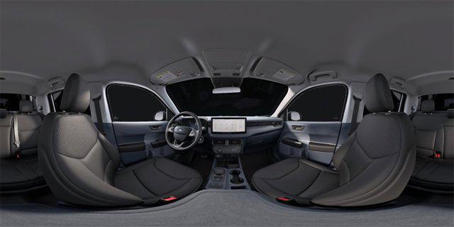 new 2025 Ford Maverick car, priced at $27,610
