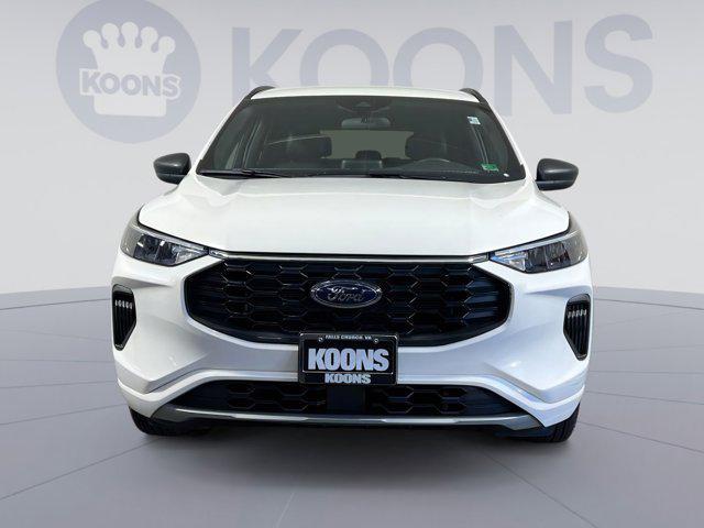 used 2024 Ford Escape car, priced at $28,908
