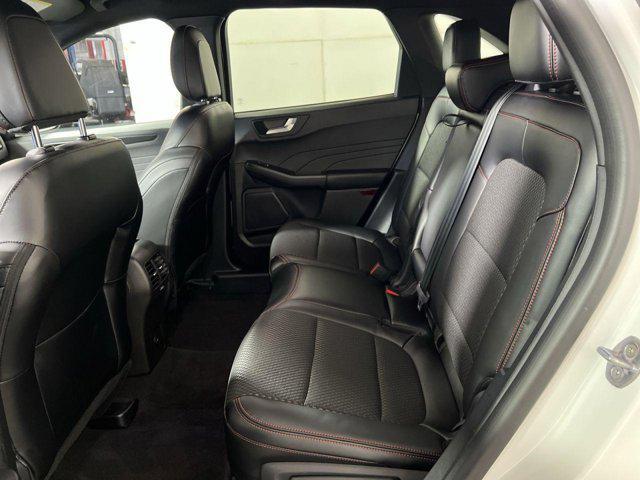 used 2024 Ford Escape car, priced at $28,908
