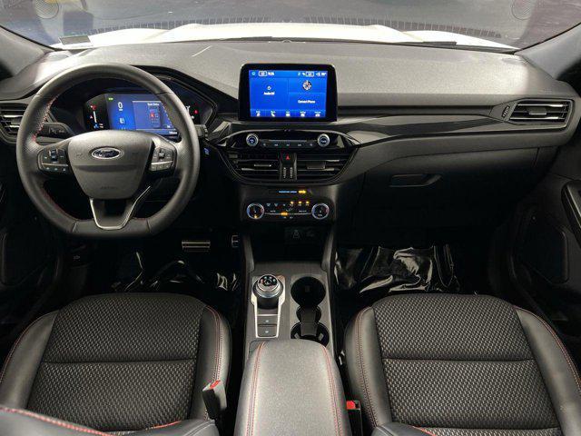 used 2024 Ford Escape car, priced at $28,908