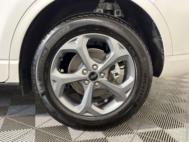 used 2024 Ford Escape car, priced at $28,908