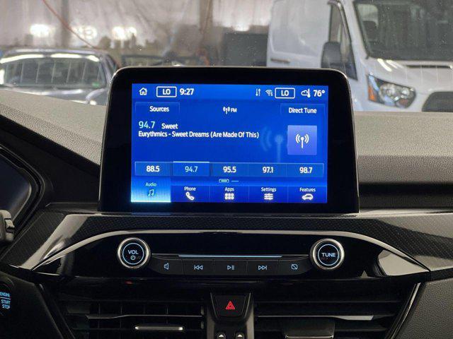 used 2024 Ford Escape car, priced at $28,908