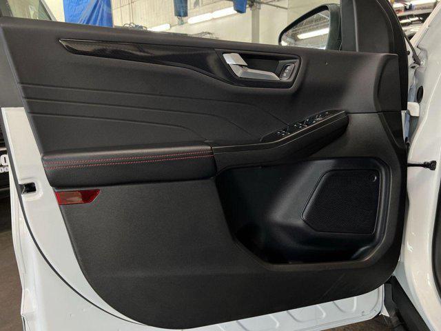 used 2024 Ford Escape car, priced at $28,908