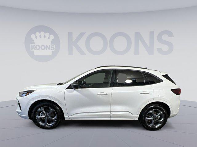 used 2024 Ford Escape car, priced at $28,908