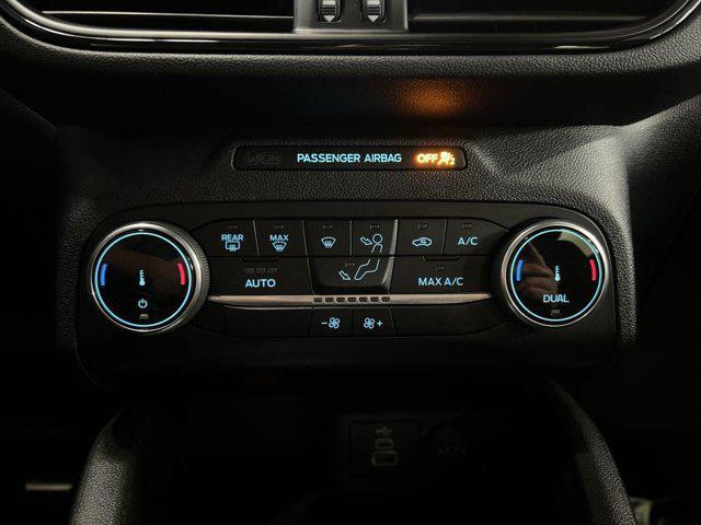 used 2024 Ford Escape car, priced at $28,908