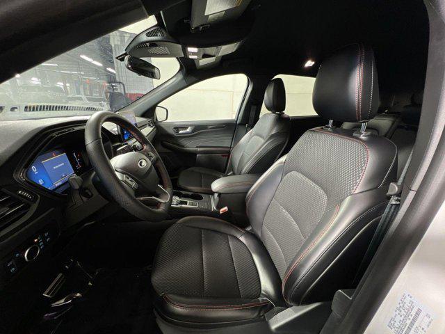 used 2024 Ford Escape car, priced at $28,908