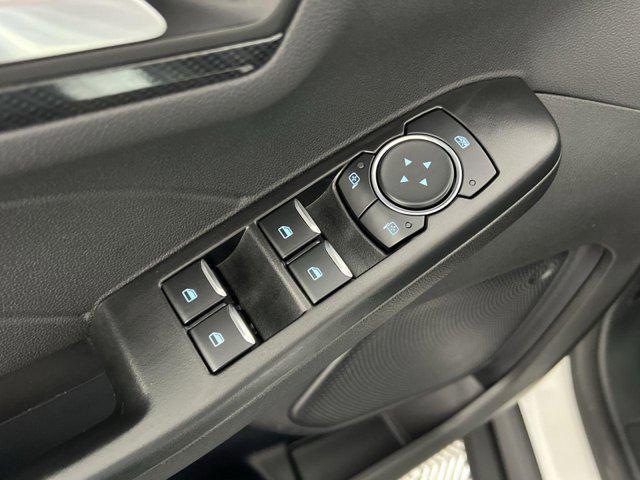 used 2024 Ford Escape car, priced at $28,908