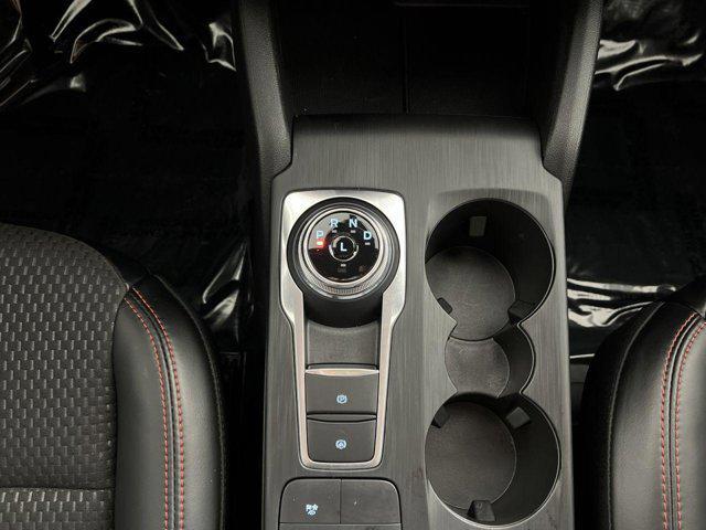 used 2024 Ford Escape car, priced at $28,908