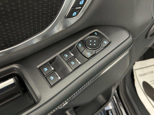 new 2025 Ford Expedition car