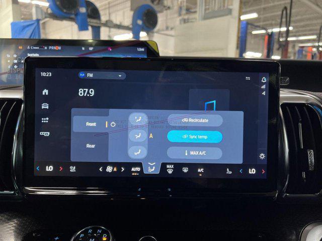 new 2025 Ford Expedition car