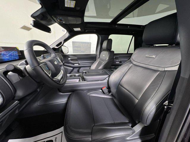 new 2025 Ford Expedition car