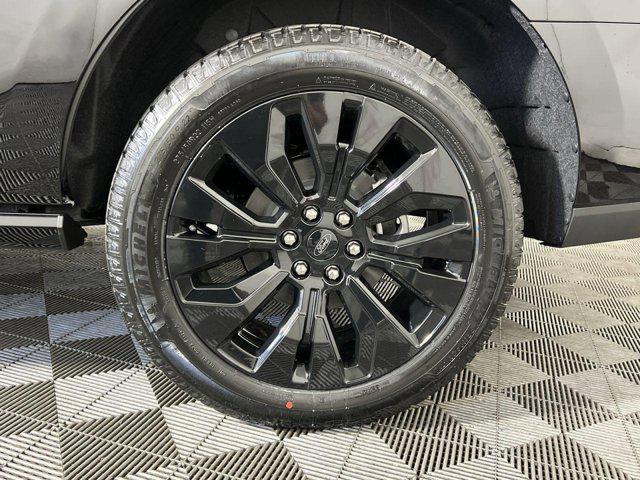 new 2025 Ford Expedition car