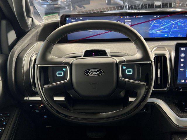 new 2025 Ford Expedition car
