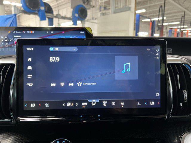 new 2025 Ford Expedition car