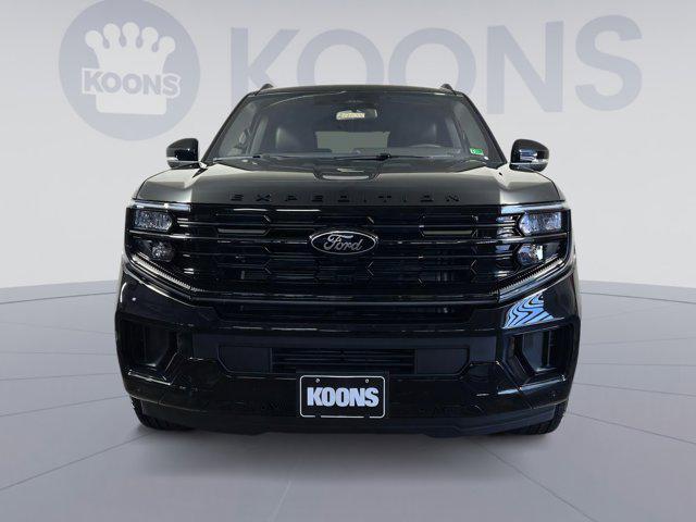 new 2025 Ford Expedition car
