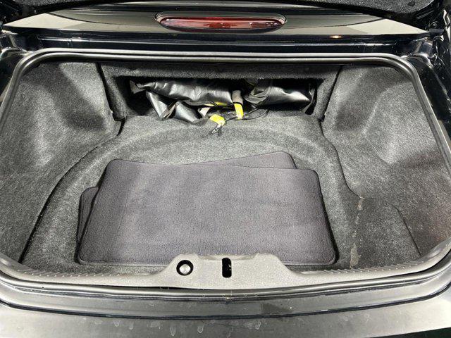 used 2002 Ford Thunderbird car, priced at $12,500