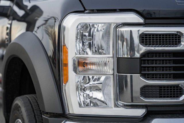 new 2024 Ford F-450 car, priced at $64,322