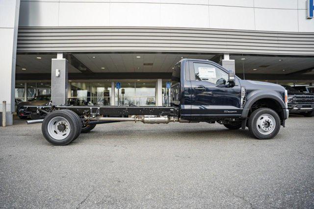 new 2024 Ford F-450 car, priced at $64,322