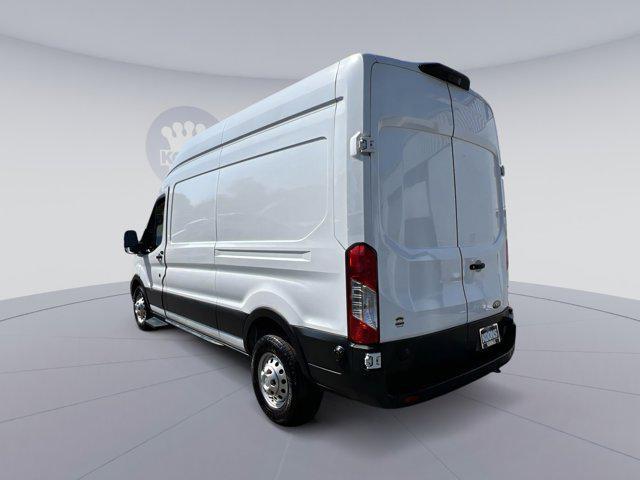 used 2020 Ford Transit-350 car, priced at $33,375
