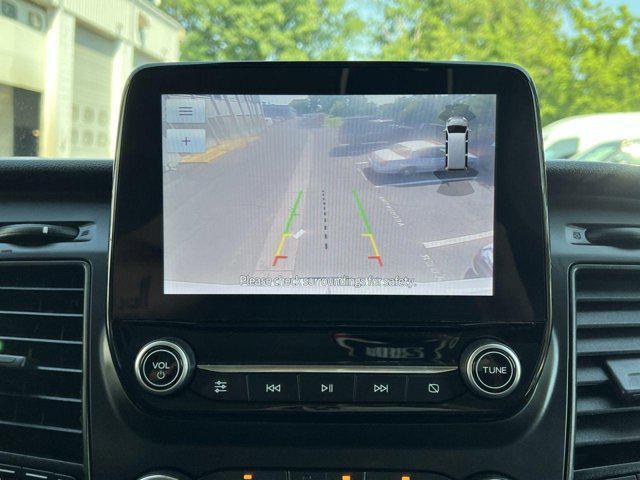 used 2020 Ford Transit-350 car, priced at $33,375