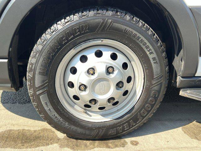used 2020 Ford Transit-350 car, priced at $33,375
