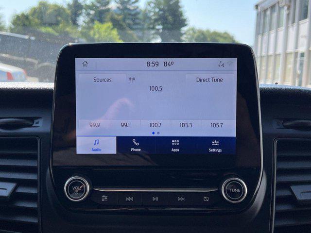 used 2020 Ford Transit-350 car, priced at $33,375