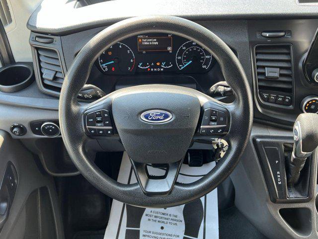 used 2020 Ford Transit-350 car, priced at $33,375