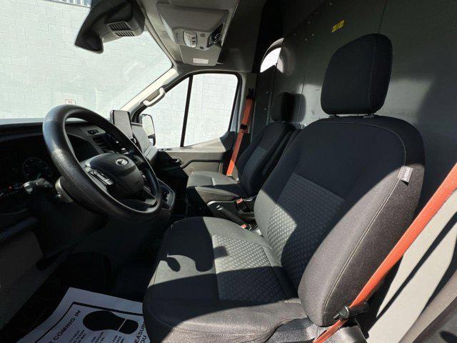 used 2020 Ford Transit-350 car, priced at $33,375