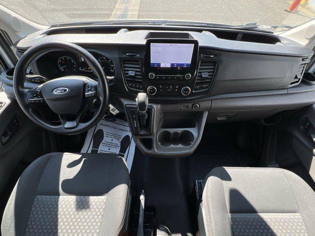 used 2020 Ford Transit-350 car, priced at $33,375