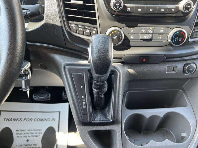used 2020 Ford Transit-350 car, priced at $33,375