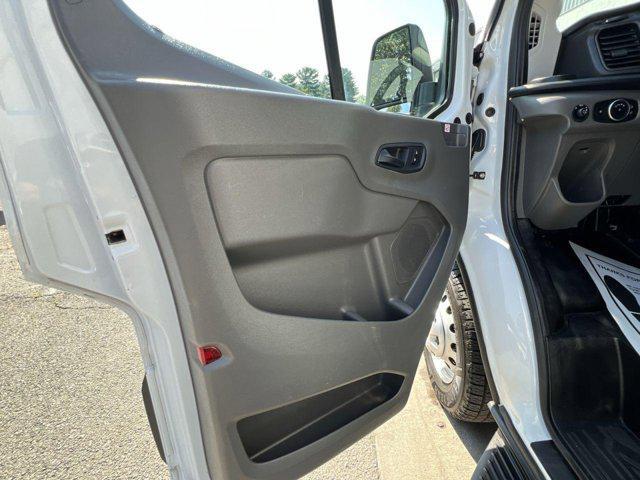 used 2020 Ford Transit-350 car, priced at $33,375