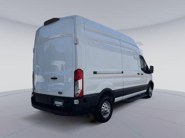 used 2020 Ford Transit-350 car, priced at $33,375