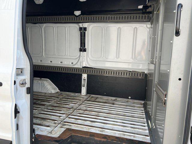 used 2020 Ford Transit-350 car, priced at $33,375