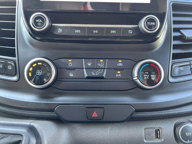 used 2020 Ford Transit-350 car, priced at $33,375